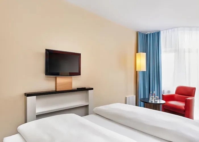 H+ Hotel Koeln Bruehl