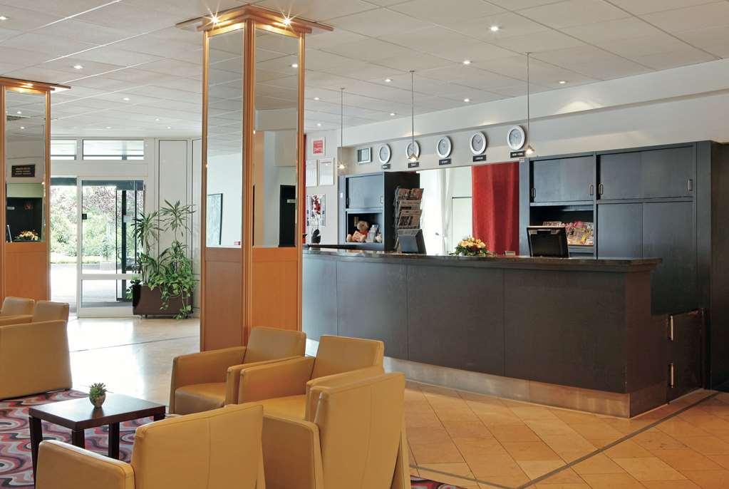 H+ Köln Hotel