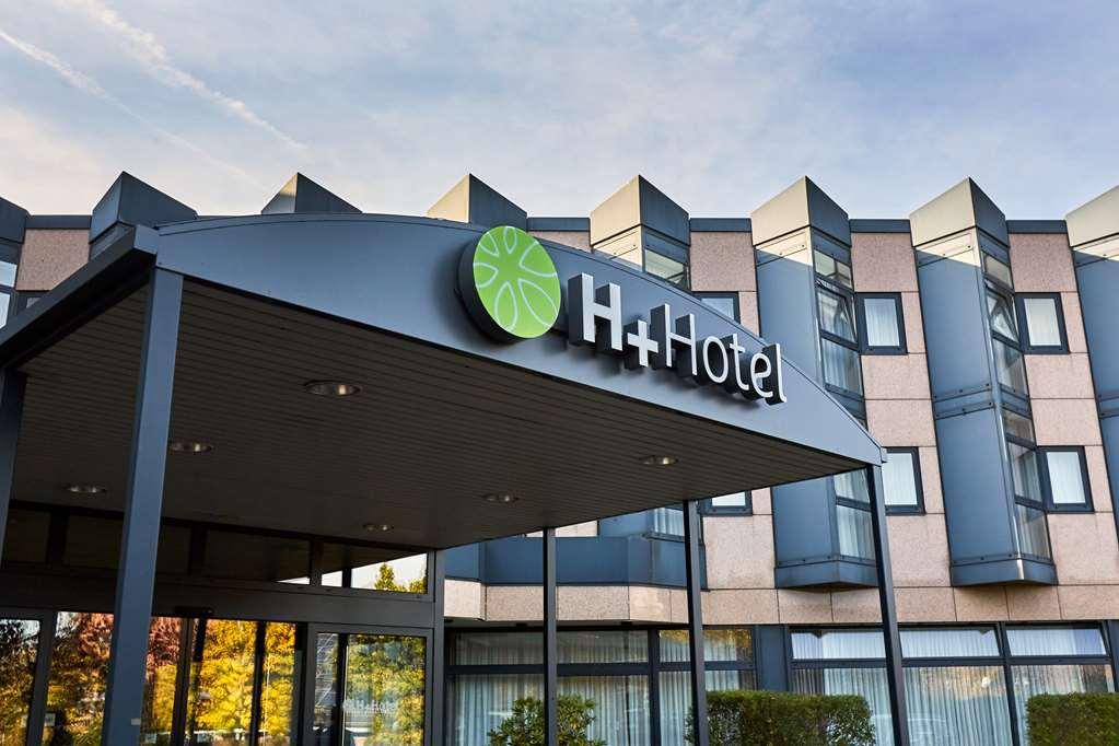 H+ Koeln Hotel