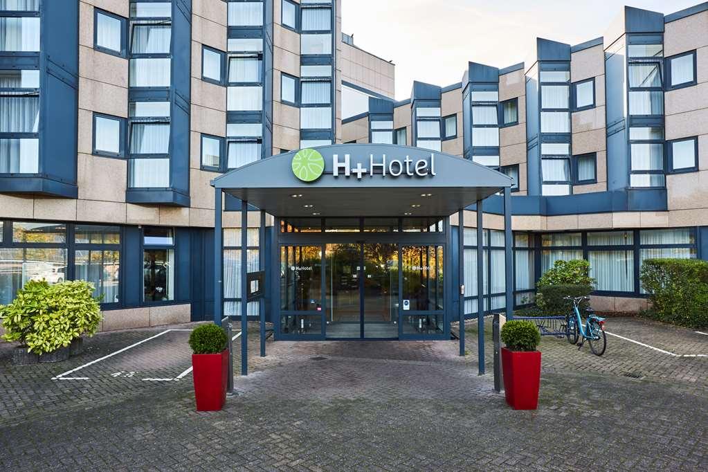 Hotel H+ Koeln 4*