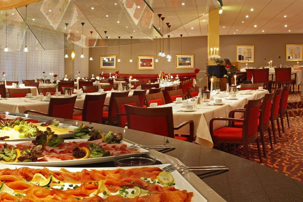 H+ Koeln Hotel