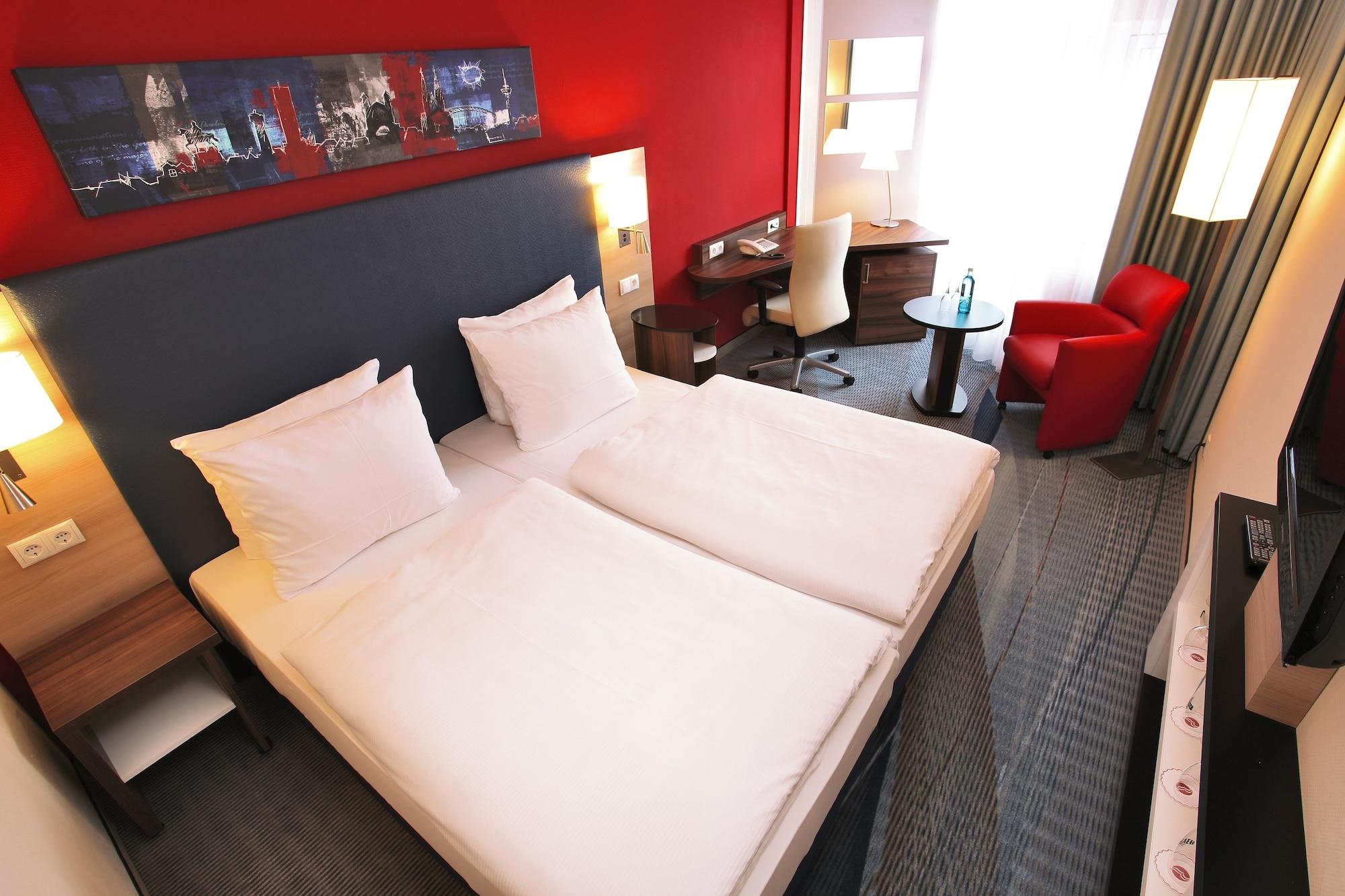Hotel H+ Koeln Brühl (Rhineland)