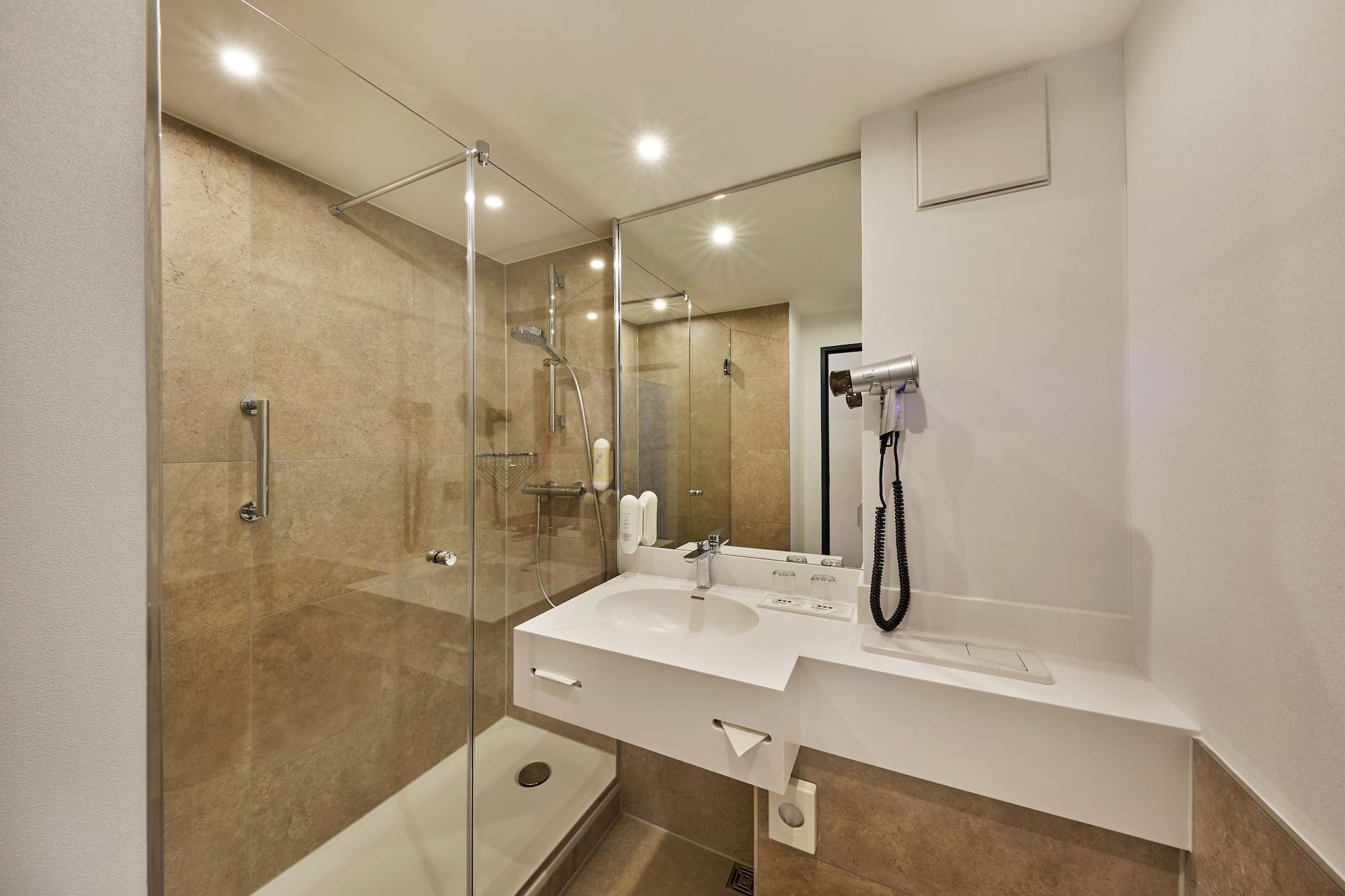 Hotel H+ Koeln Brühl (Rhineland)