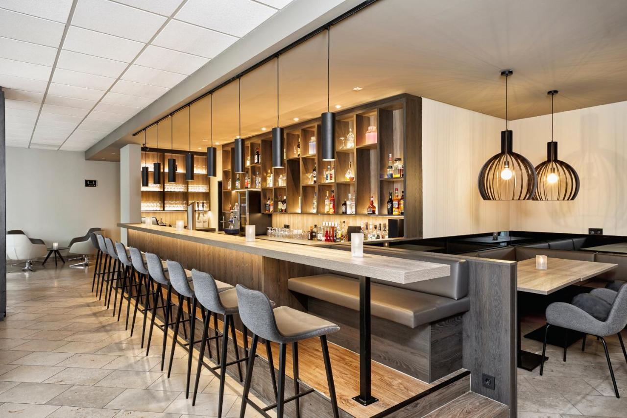 Hotel H+ Koeln