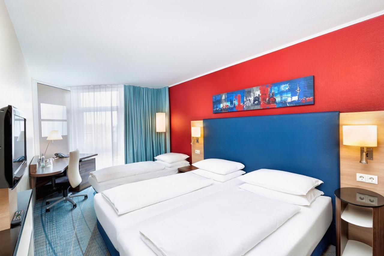H+ Koeln 4* Brühl (Rhineland)