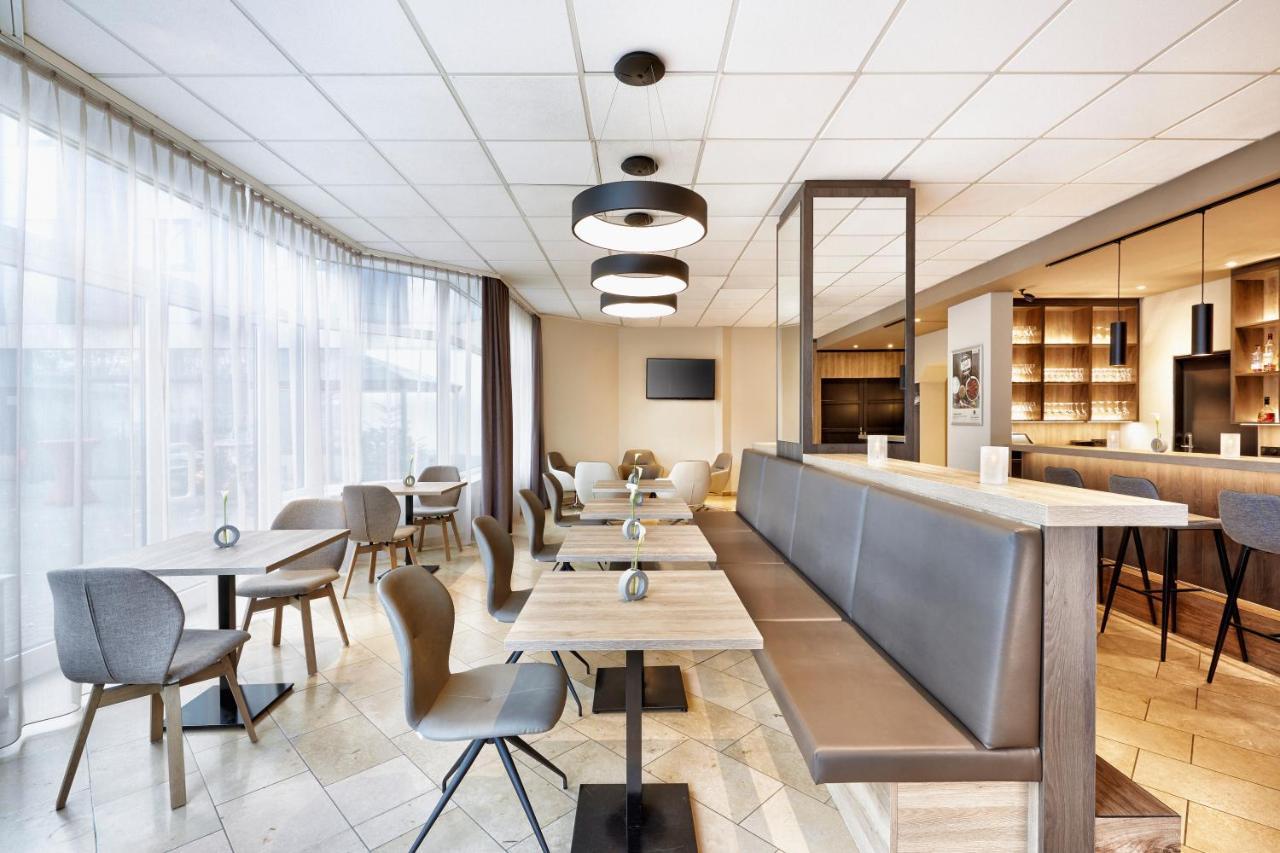 Hotel H+ Koeln Brühl (Rhineland)