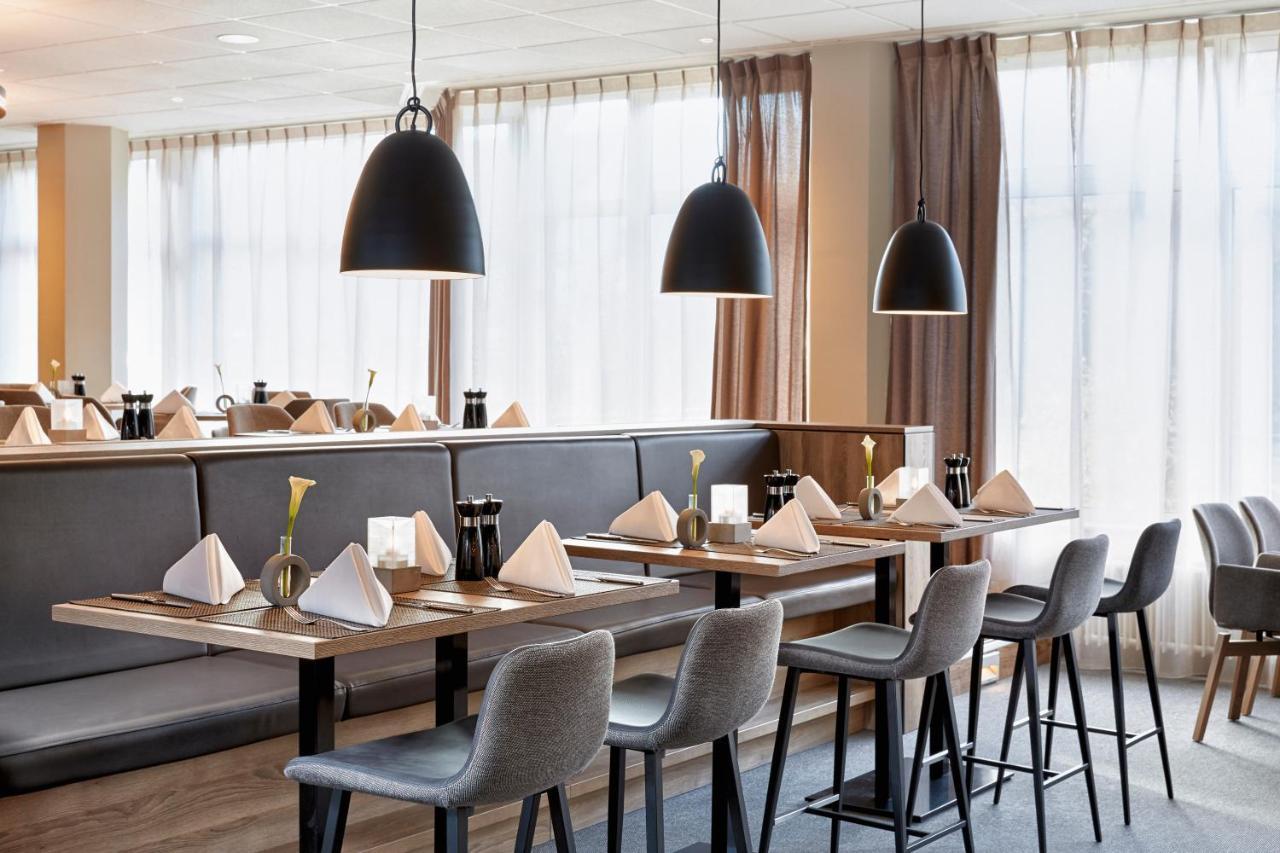 H+ Koeln Hotel Brühl (Rhineland)