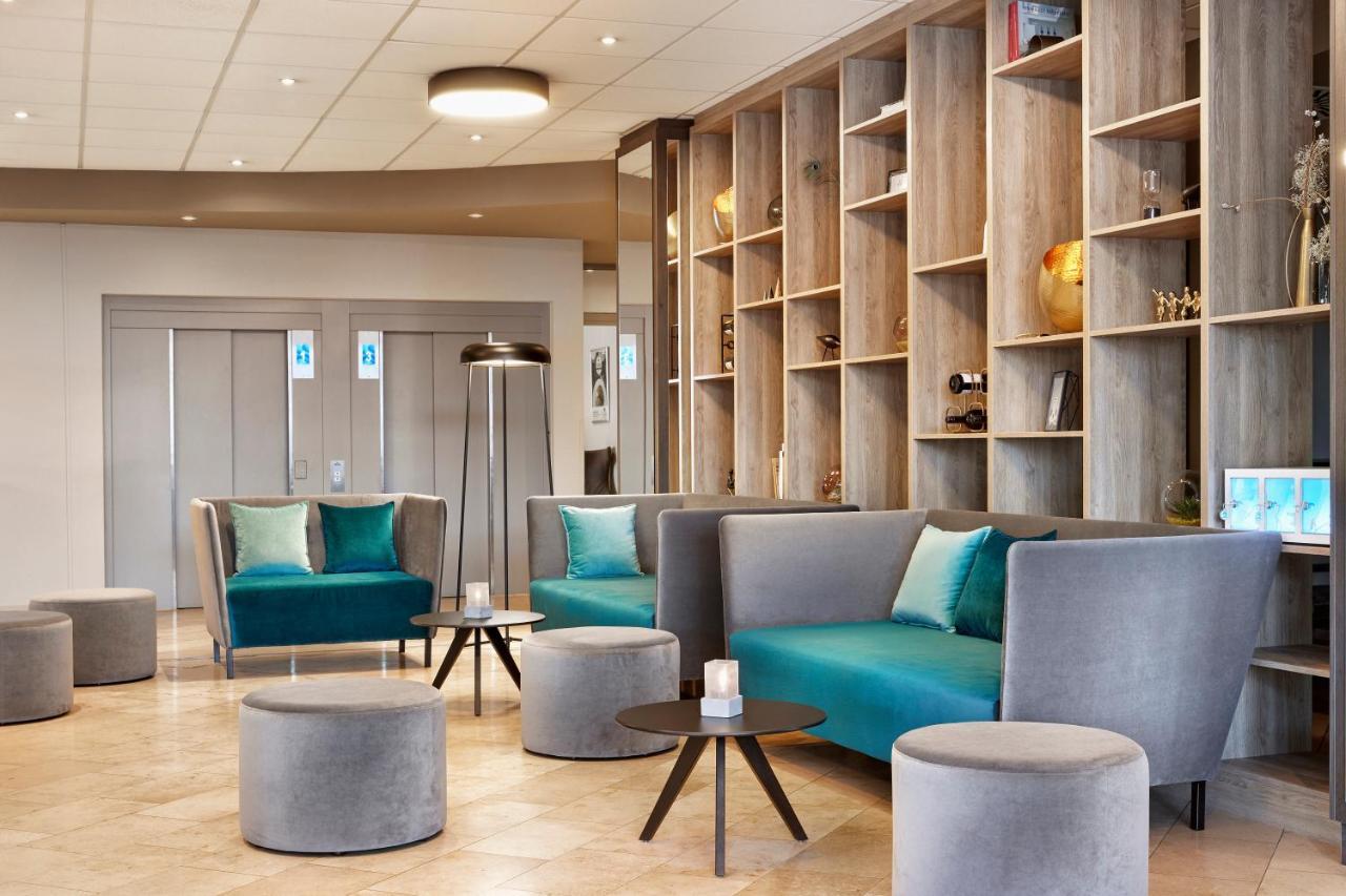 H+ Koeln Hotel 4*