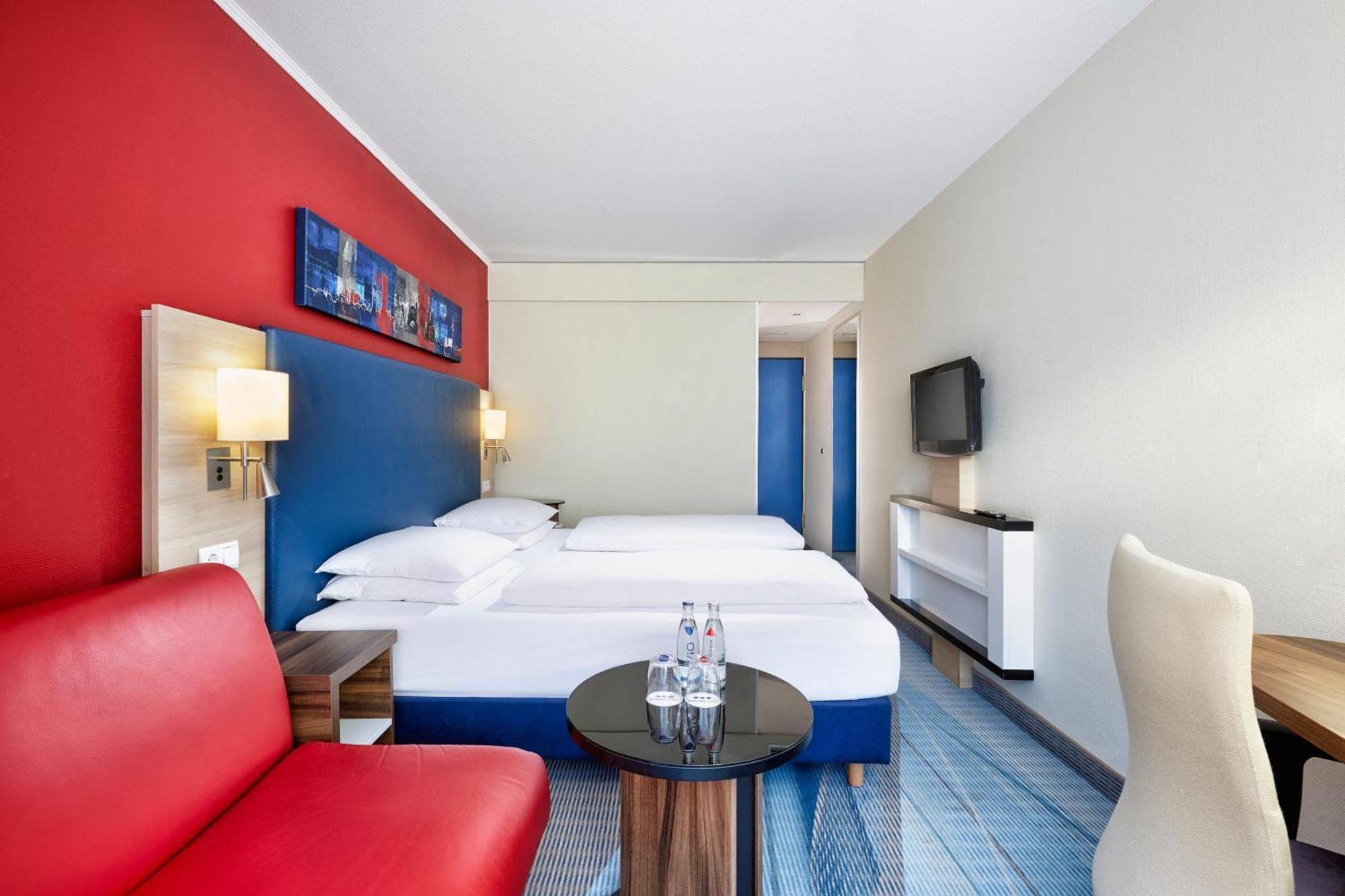 Hotel H+ Koeln