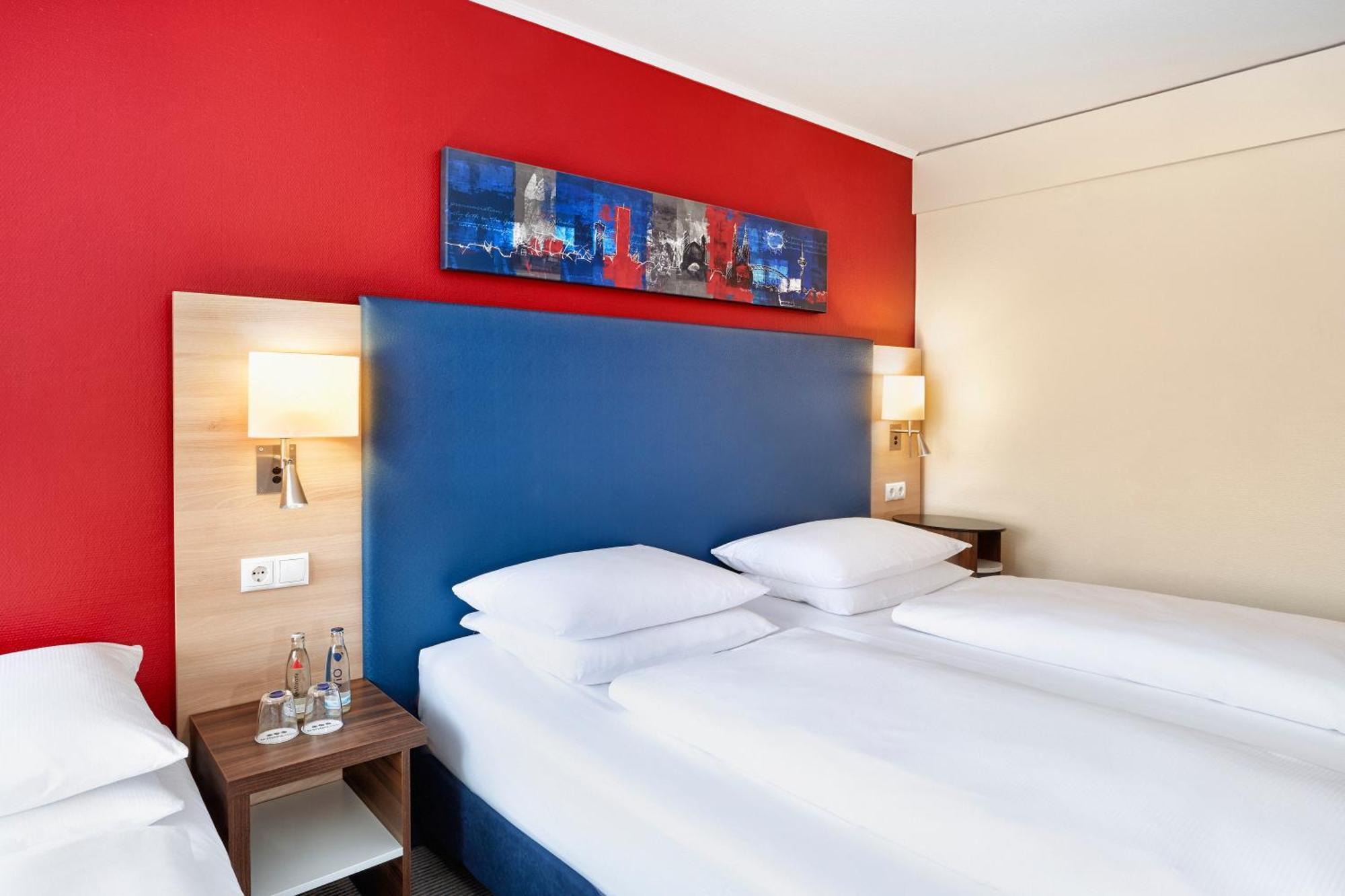 Hotel H+ Koeln