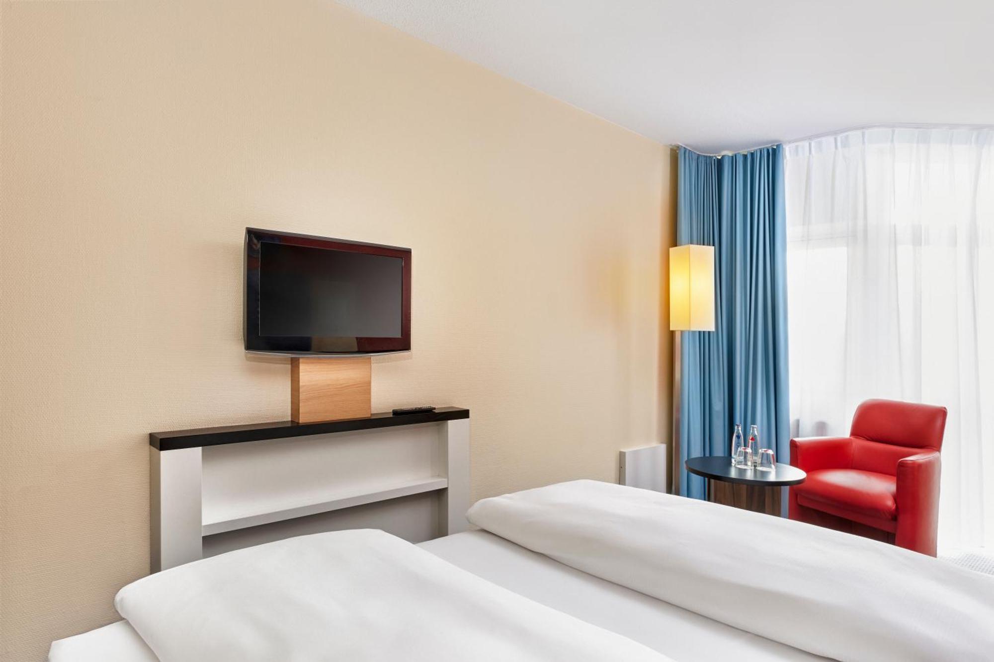 H+ Koeln Hotel
