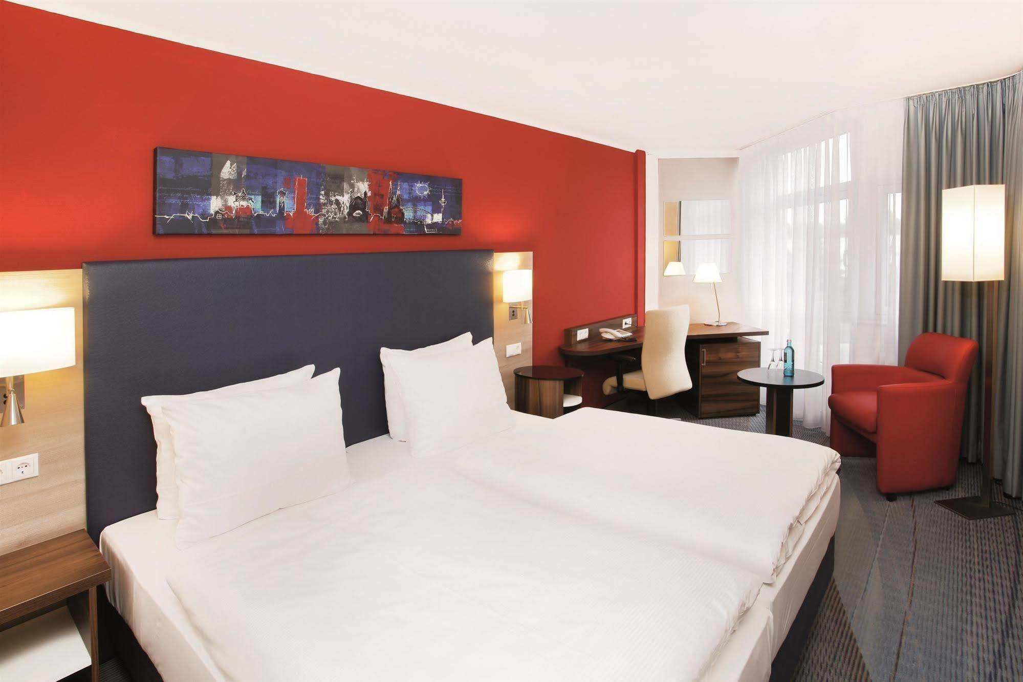 Hotel H+ Koeln